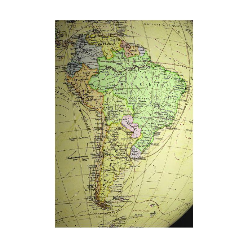 Columbus Globo com pedestal Royal 40cm