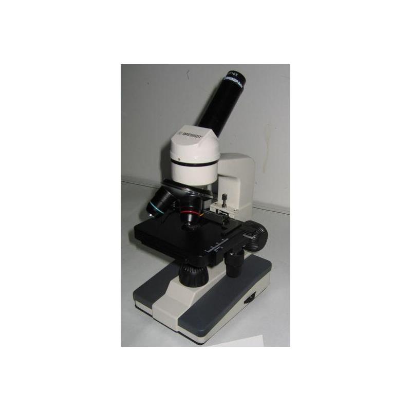 Bresser conjunto de microscópio Biorit