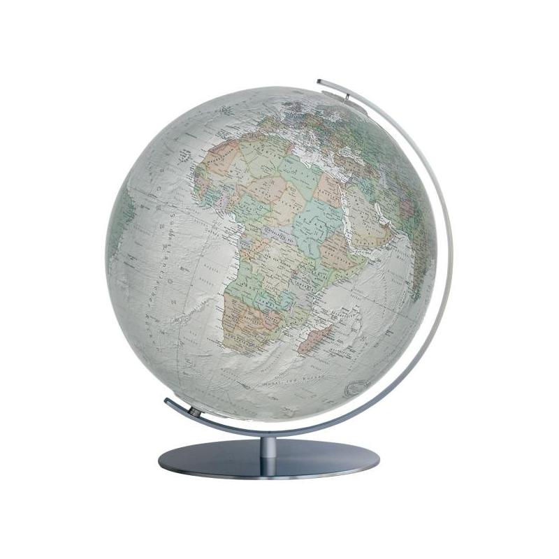 Columbus Globo Duo Alba 34cm (Inglês)