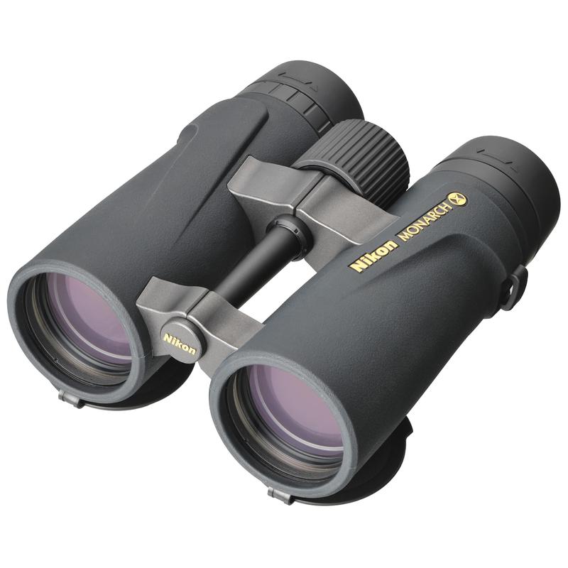 Nikon Binóculo Monarch X 8,5x45 DCF