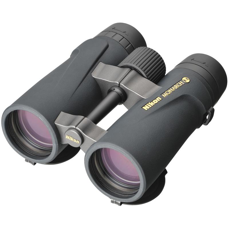 Nikon Binóculo Monarch X 10,5x45 DCF