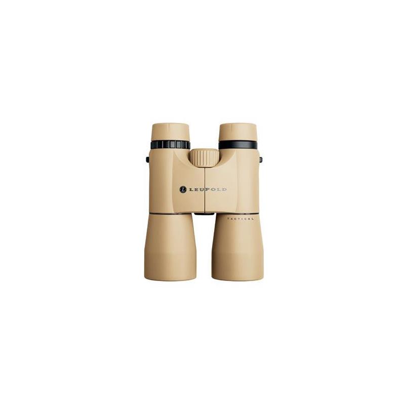 Leupold Binóculo Mark-4 Tactical 10x50 TMR Miltary