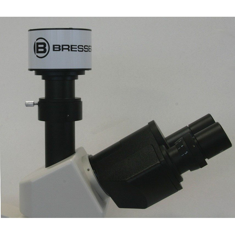 Bresser Science adaptador de Microcam