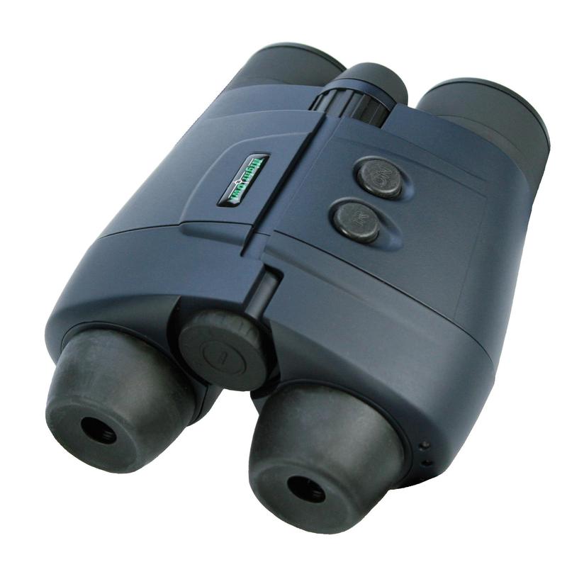 Night Owl Optics Aparelho de visão noturna NOXB3 3x42
