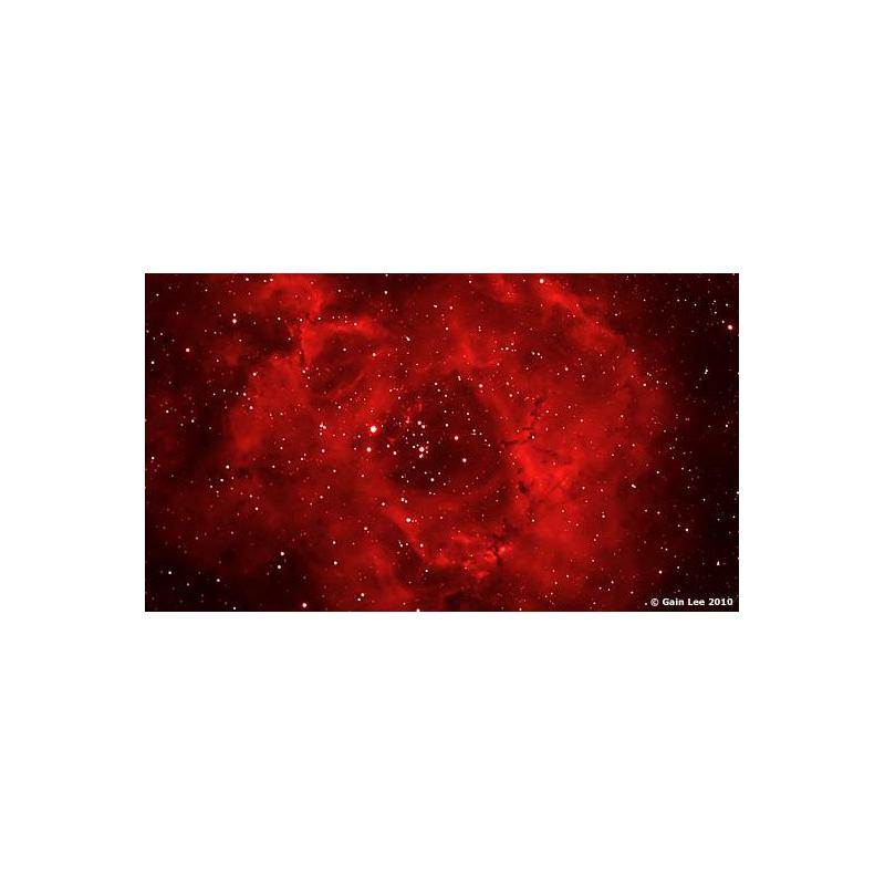 AstroTrac TT320X-AG conjunto de montagem I