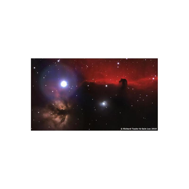 AstroTrac TT320X-AG conjunto de montagem I