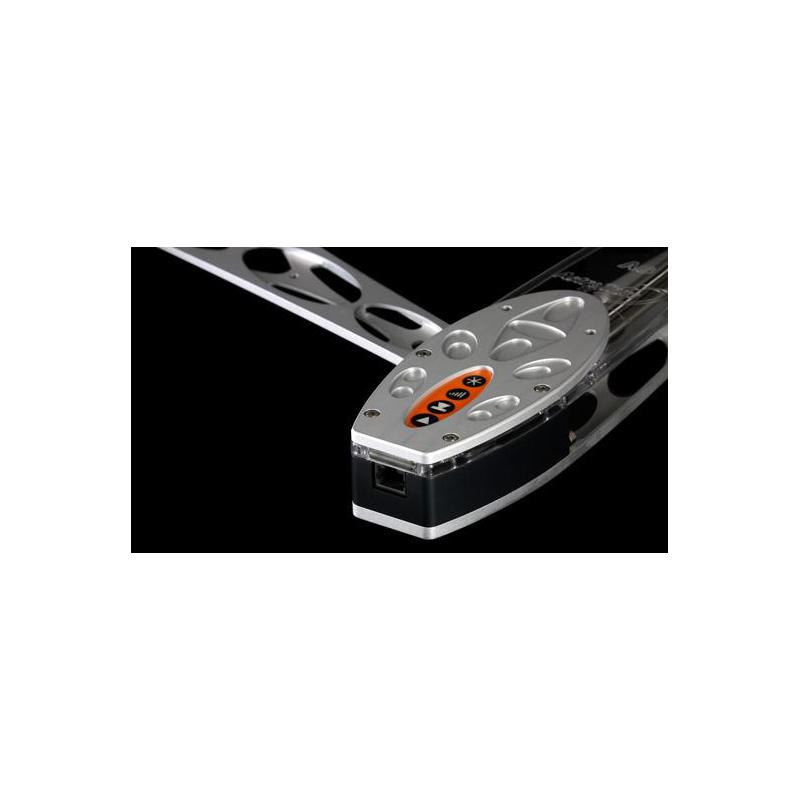 AstroTrac TT320X-AG conjunto de montagem I