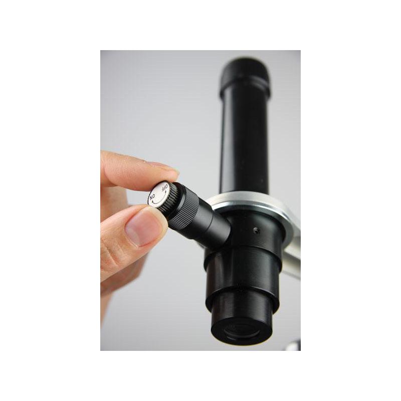 AstroTrac TT320X-AG conjunto de montagem I