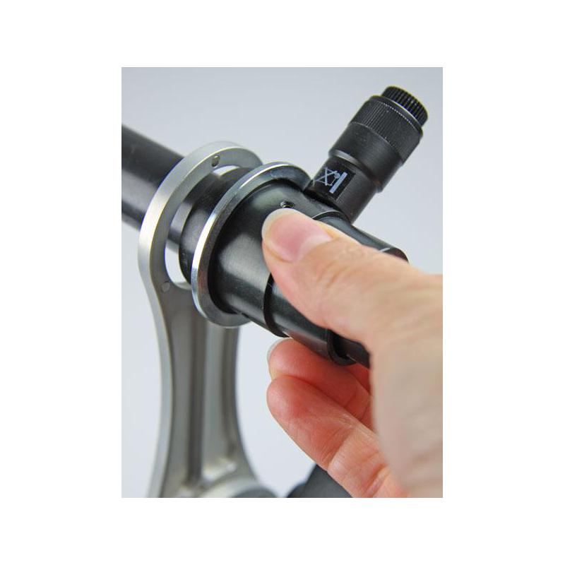 AstroTrac TT320X-AG conjunto de montagem I