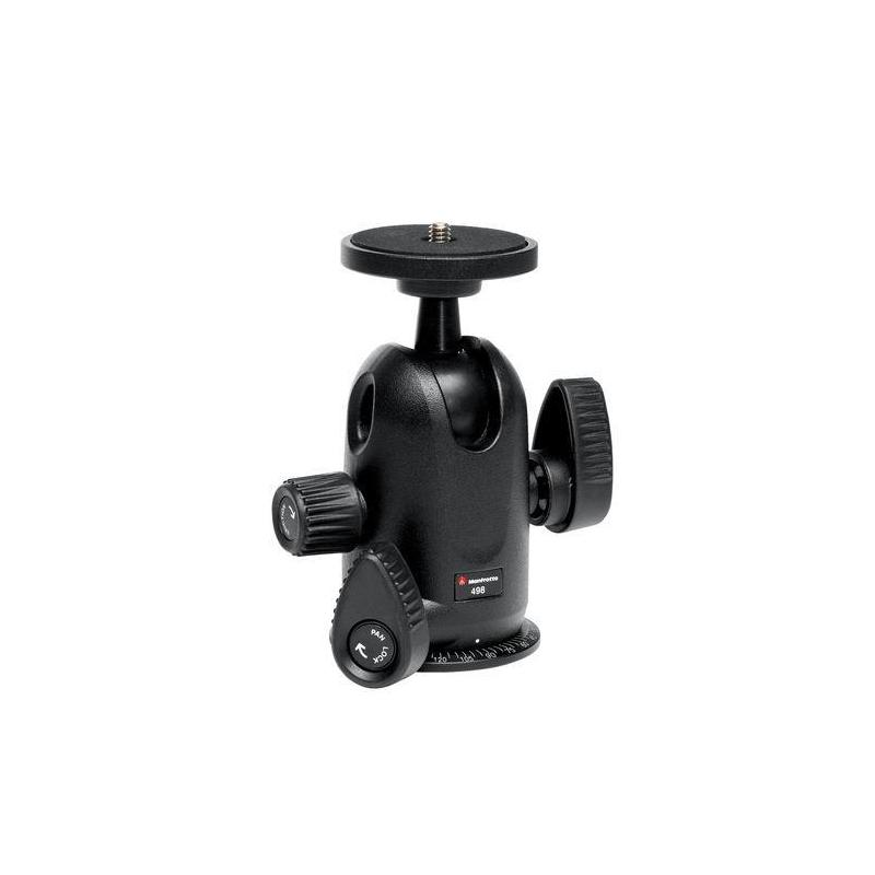 Manfrotto Cabeça esférica 498