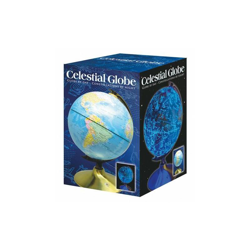 HCM Kinzel Globo celeste