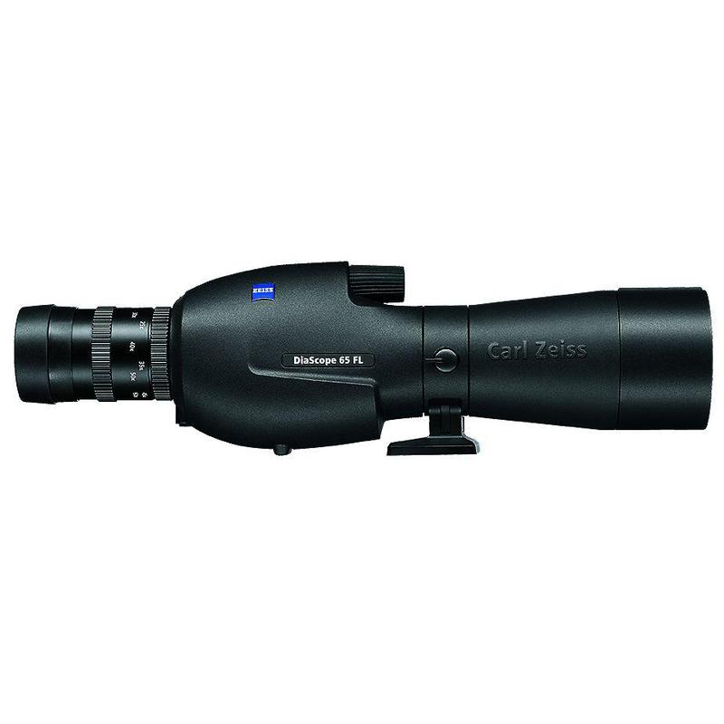 ZEISS Luneta Victory Diascope 65T* FL reto + Ocular com zoom 15-56x