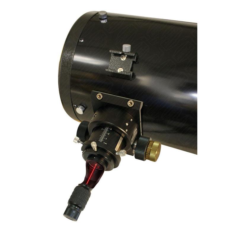 Baader Planetarium Laser-Colli (instrumento de ajuste para telescópios Newton e SC)