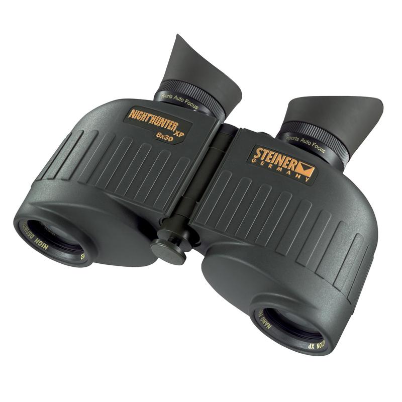 Steiner Fernglas Nighthunter XP 8x30