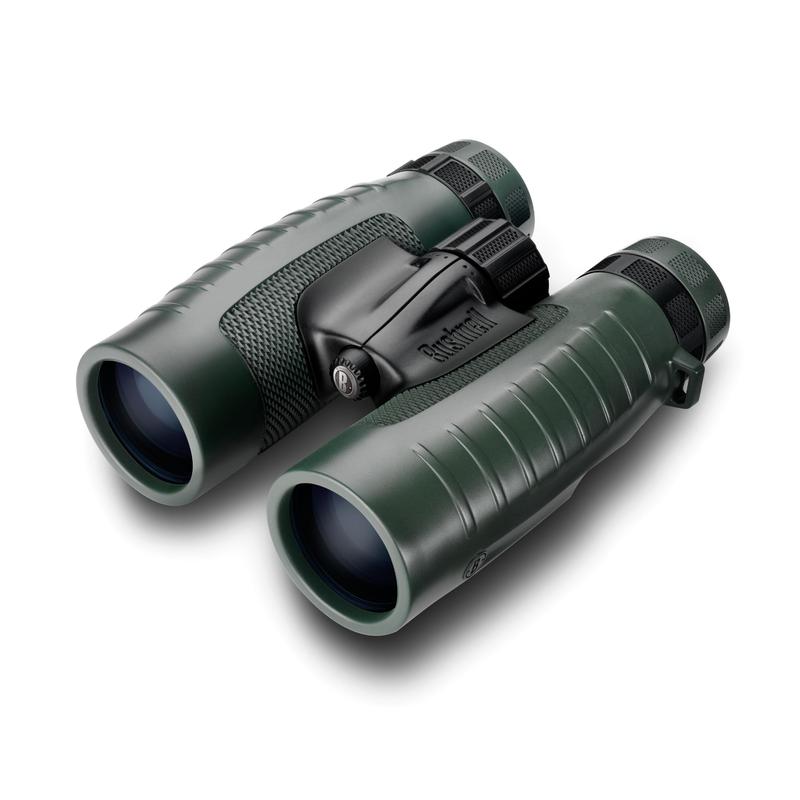 Bushnell Binóculo Trophy XLT 10x42