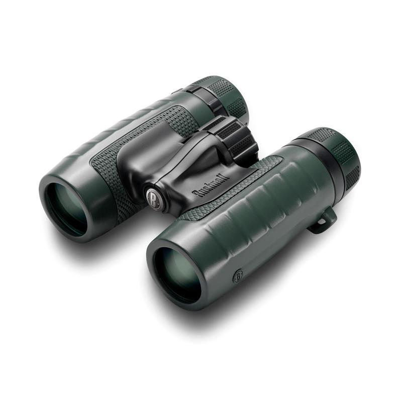 Bushnell Binóculo Trophy XLT 8x32