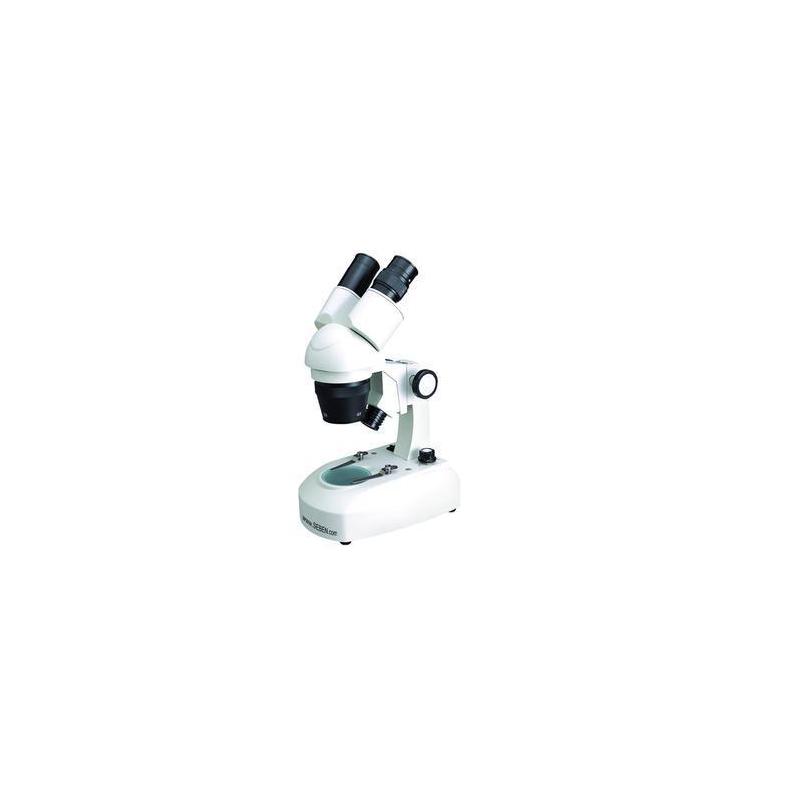 Seben Microscópio stéreo Incognita III, binóculo