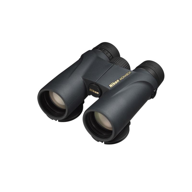 Nikon Binóculo Monarch 8x42 DCF