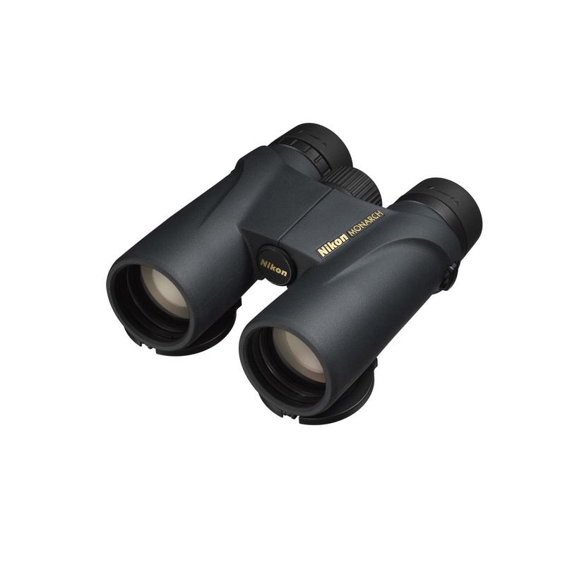 Nikon Binóculo Monarch 10x42 DCF