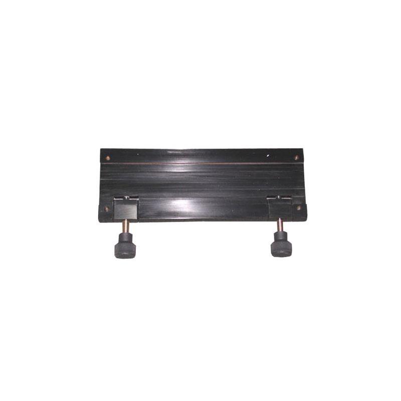 Gemini Losmandy suporte de trilho