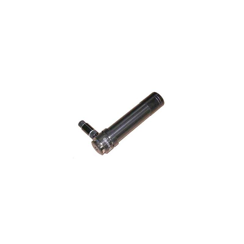 Gemini Buscador de polo iluminado 12x30 para G42