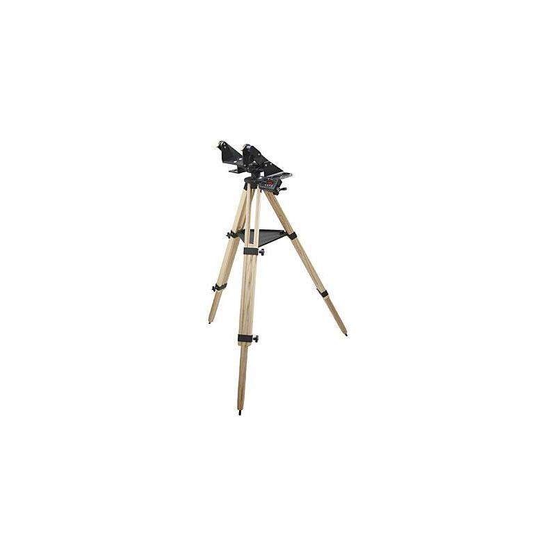 TeleVue Gibraltar 5 - cinza com Sky Tour