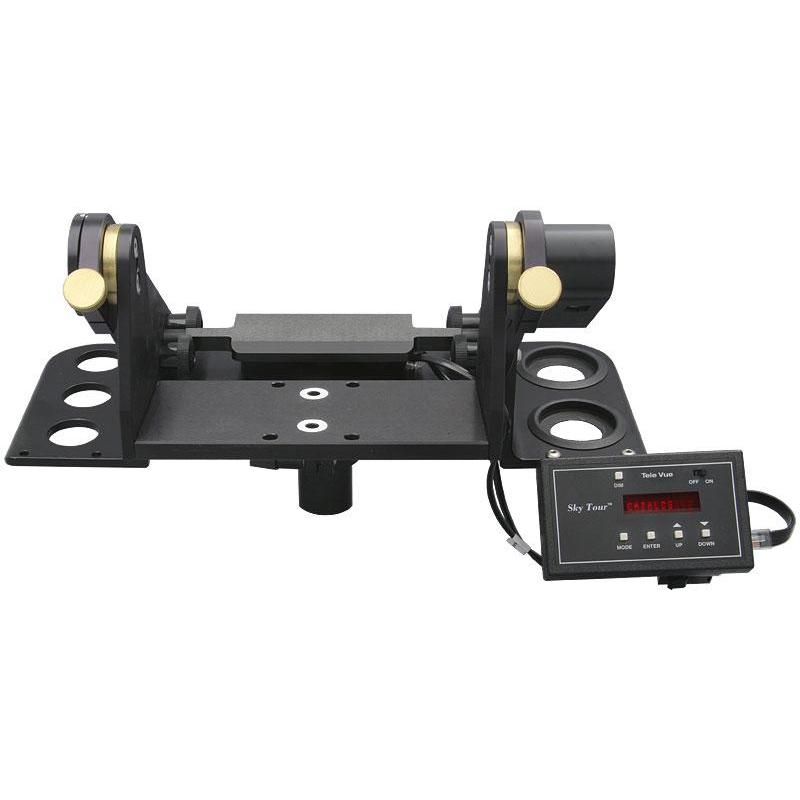 TeleVue Gibraltar - Nogueira com Sky Tour