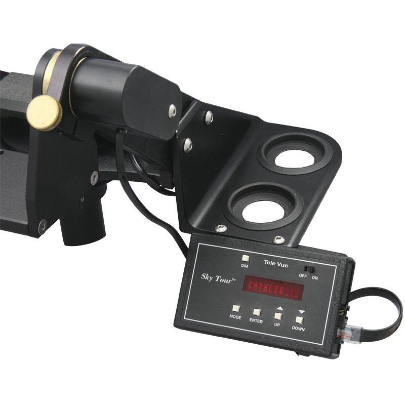 TeleVue Gibraltar - Nogueira com Sky Tour