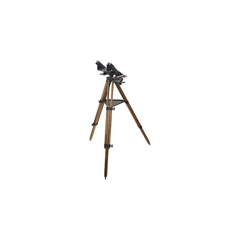 TeleVue Gibraltar 5 - Nogueira com Sky Tour