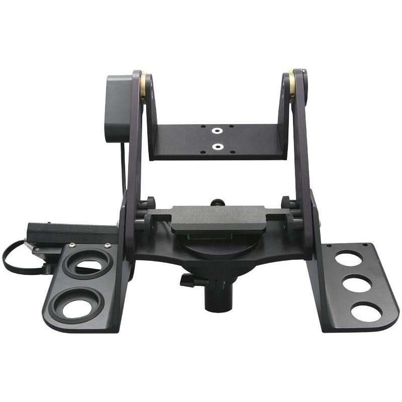 TeleVue Gibraltar 5 - Nogueira com Sky Tour