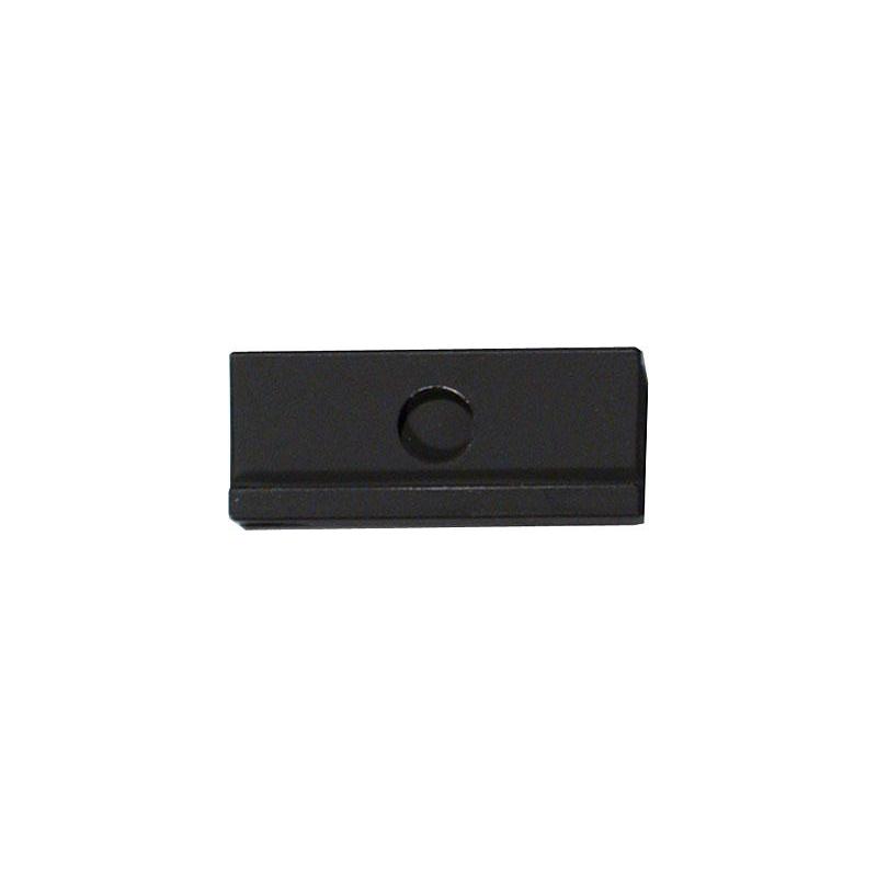 TeleVue Adaptador de bloco para cabeça de montagem com eixo móvel X-Y