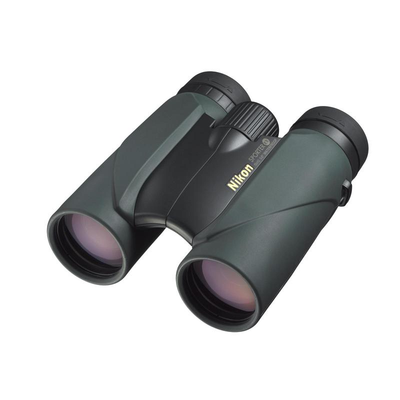 Nikon Binóculo Sporter EX 10x42
