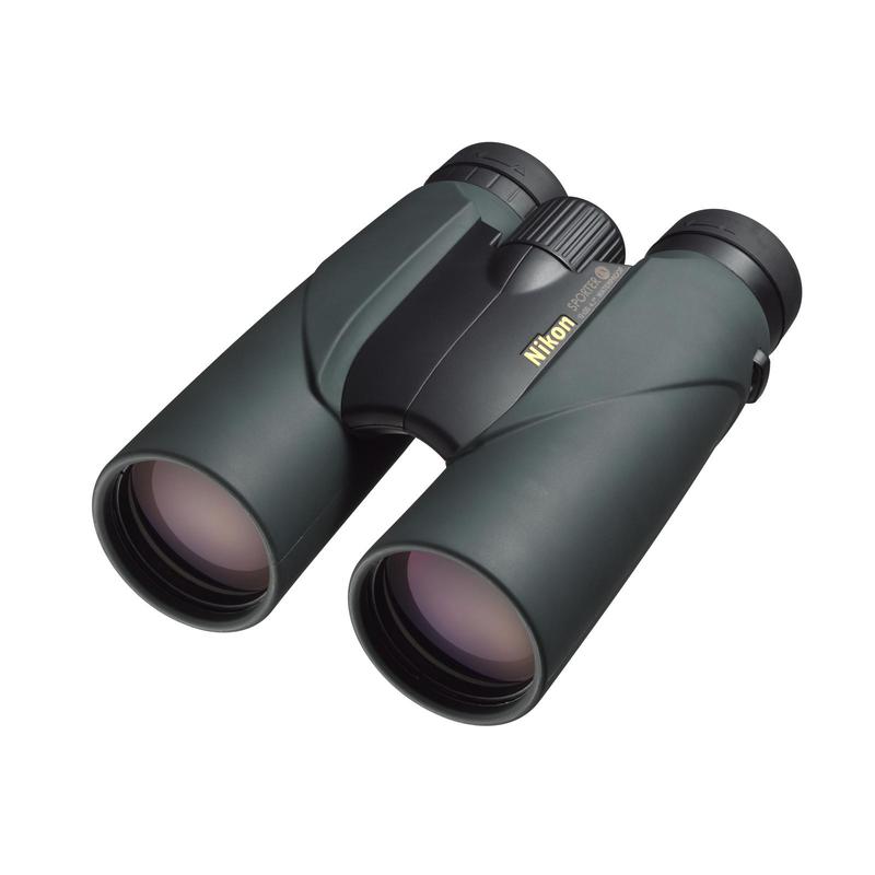 Nikon Binóculo Sporter EX 12x50