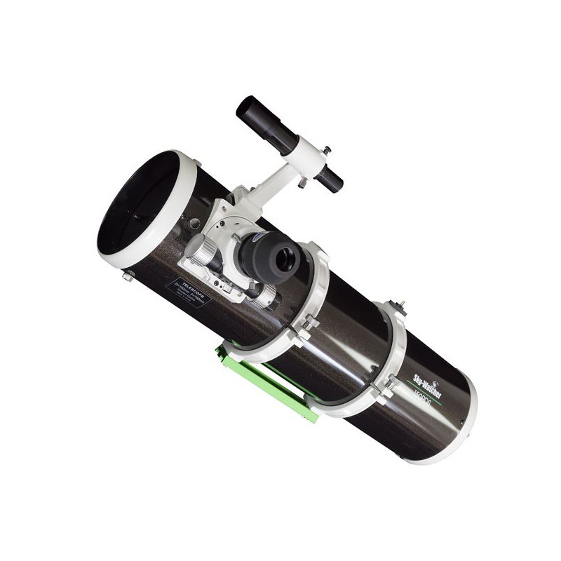 Skywatcher Telescópio N 150/750 PDS Explorer BD HEQ5-R Pro