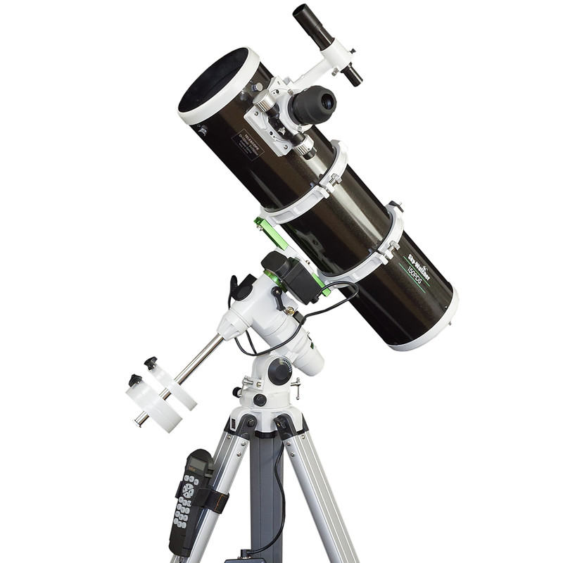 Skywatcher Telescópio N 150/750 PDS Explorer BD EQ3 Pro SynScan GoTo