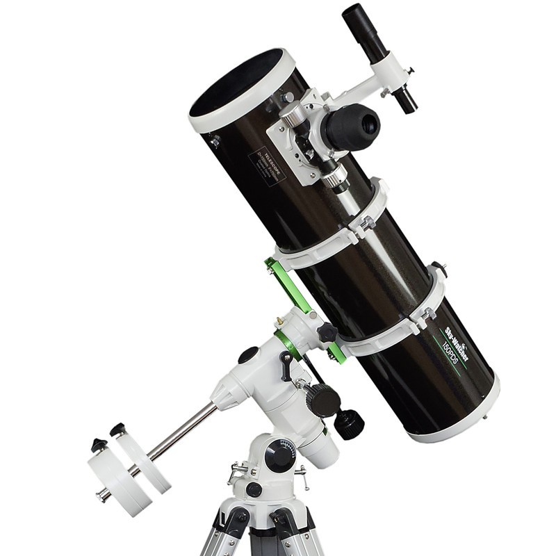 Skywatcher Telescópio N 150/750 PDS Explorer BD EQ3-2