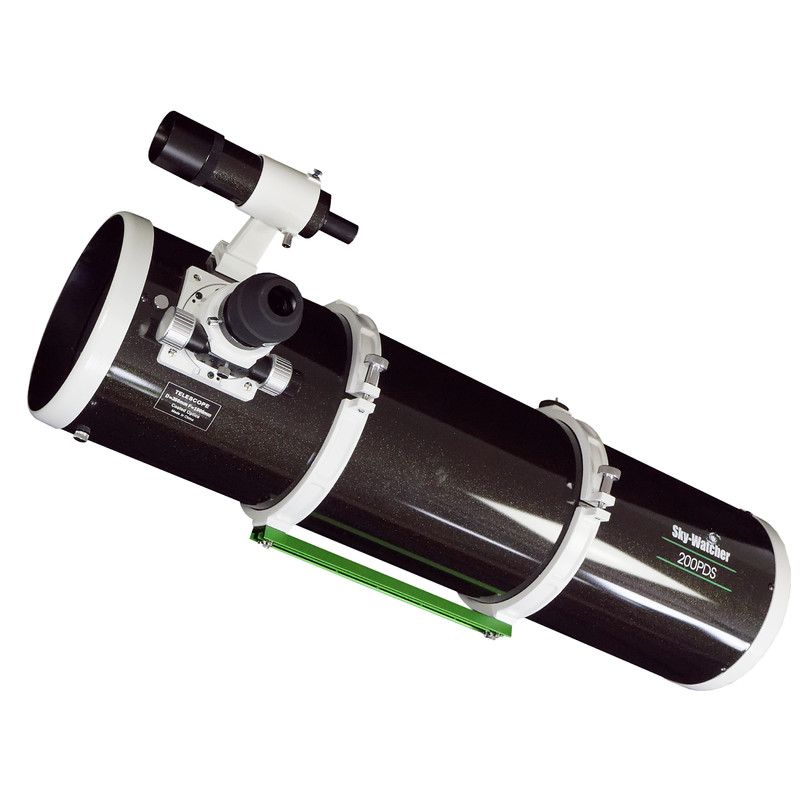 Skywatcher Telescópio N 200/1000 PDS Explorer BD HEQ5-R Pro