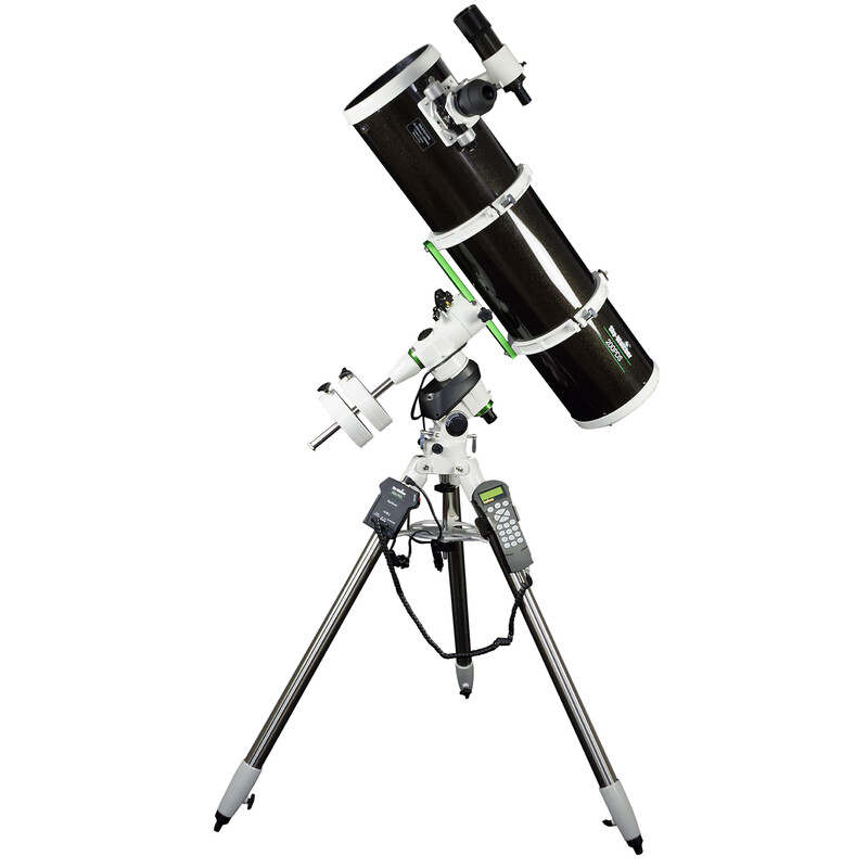 Skywatcher Telescópio N 200/1000 PDS Explorer BD EQ5 Pro SynScan GoTo