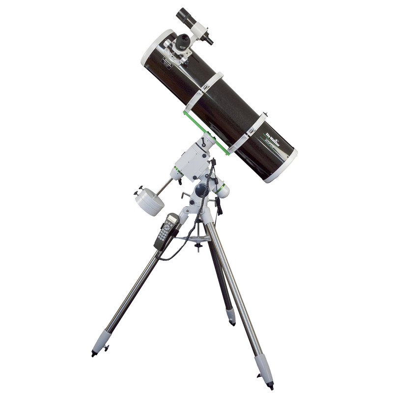 Skywatcher Telescópio N 200/1000 PDS Explorer BD HEQ5 Pro SynScan GoTo