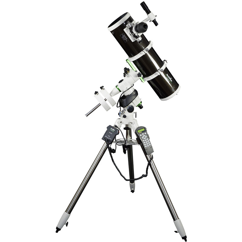 Skywatcher Telescópio N 150/750 PDS Explorer BD EQ5 Pro SynScan GoTo