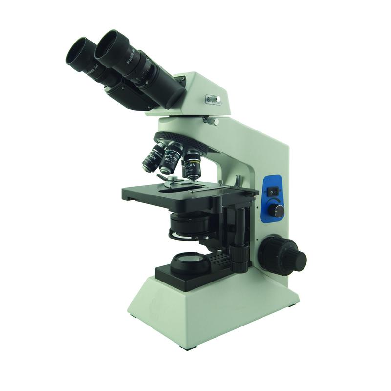 Windaus Microscópio HPM D1ep, binocular, 1000x