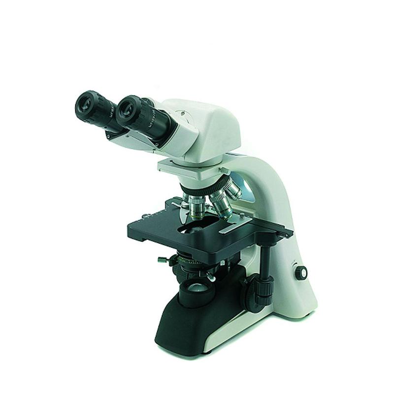 Windaus Microscópio HPM B-350A, triocular