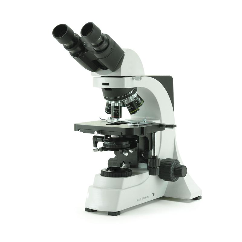 Windaus Microscópio HPM 6200