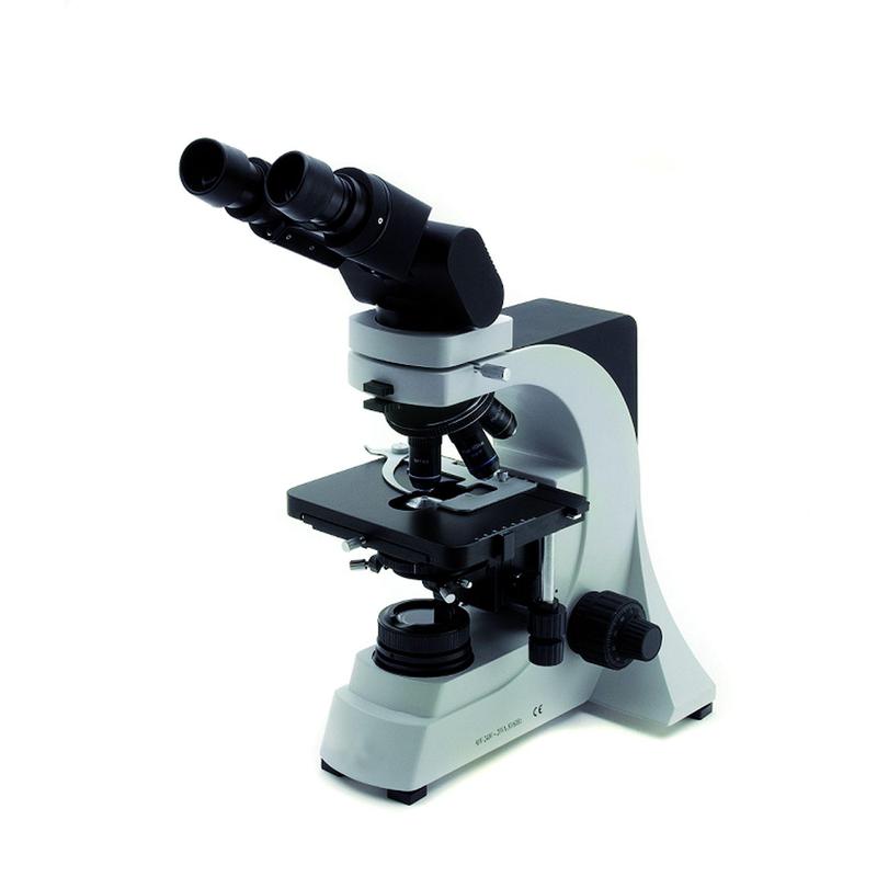Windaus Microscópio HPM 5500/ERGO para microscopia de campo escuro