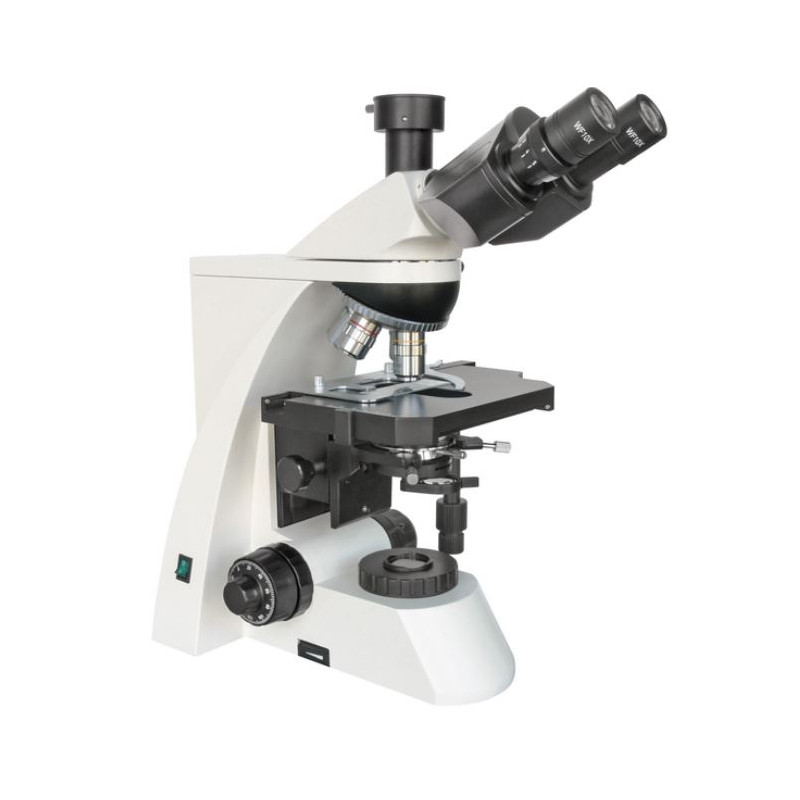 Windaus Microscópio HPM 8003 sem dispositivo de contraste de fase