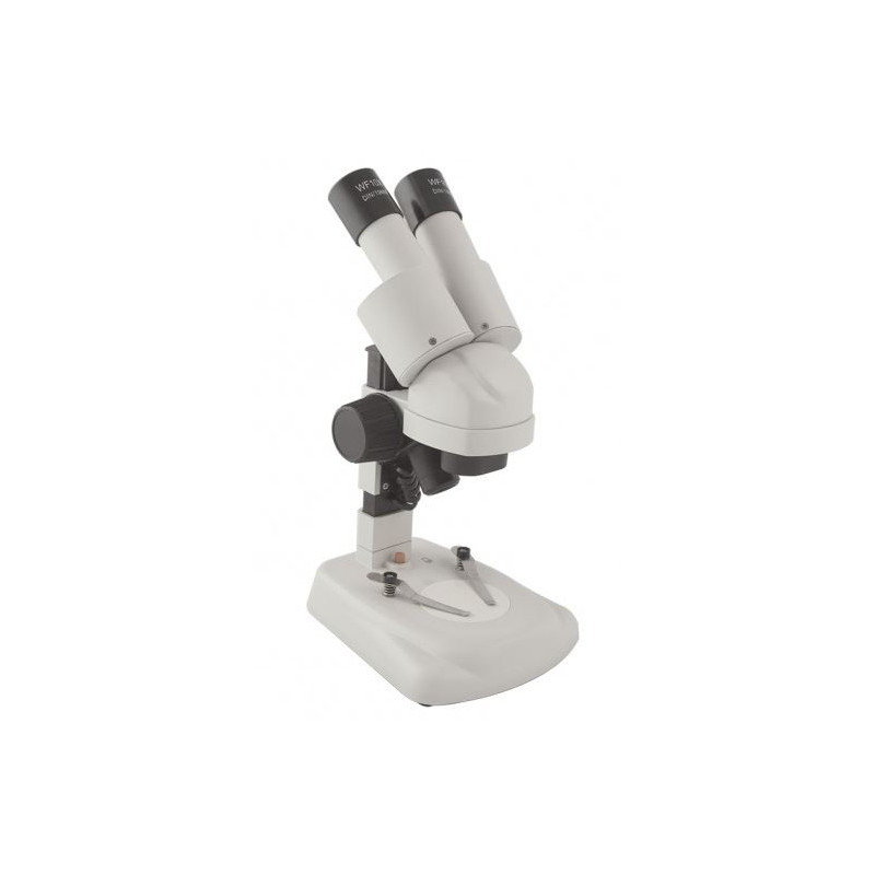 Windaus Microscópio stéreo HPS 6 com visor diagonal a 45°