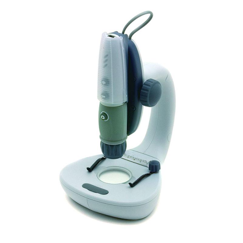 Windaus Microscópio de mão digital HPD DM 2