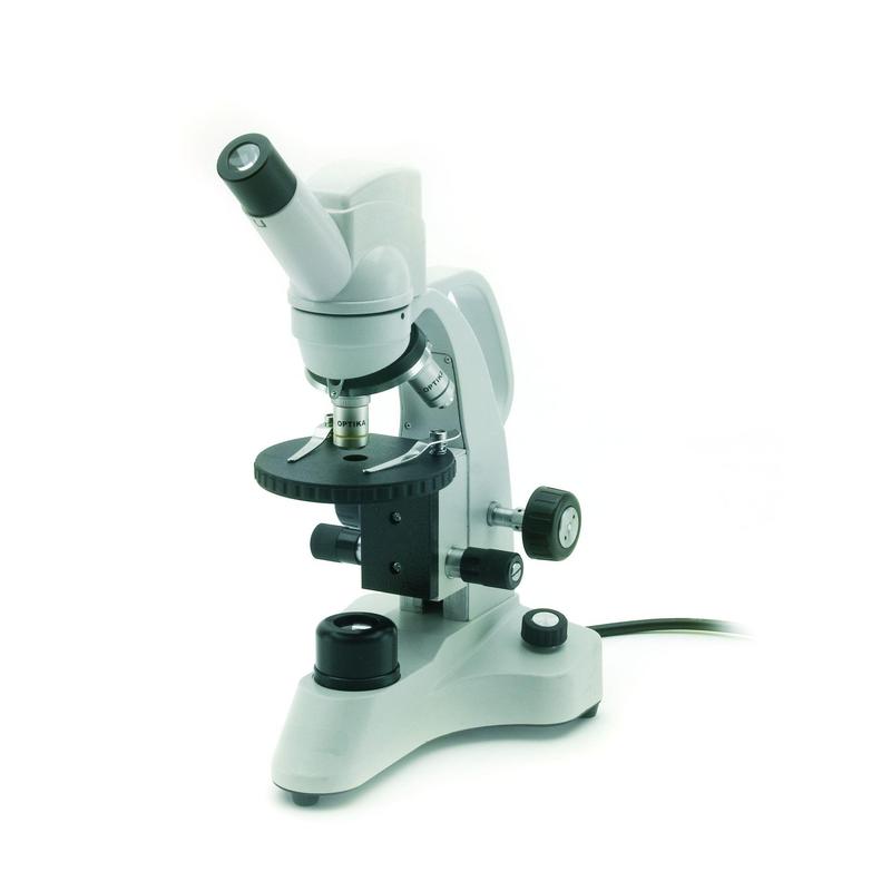 Windaus Microscópio para estudantes digital HPD DM-5UP