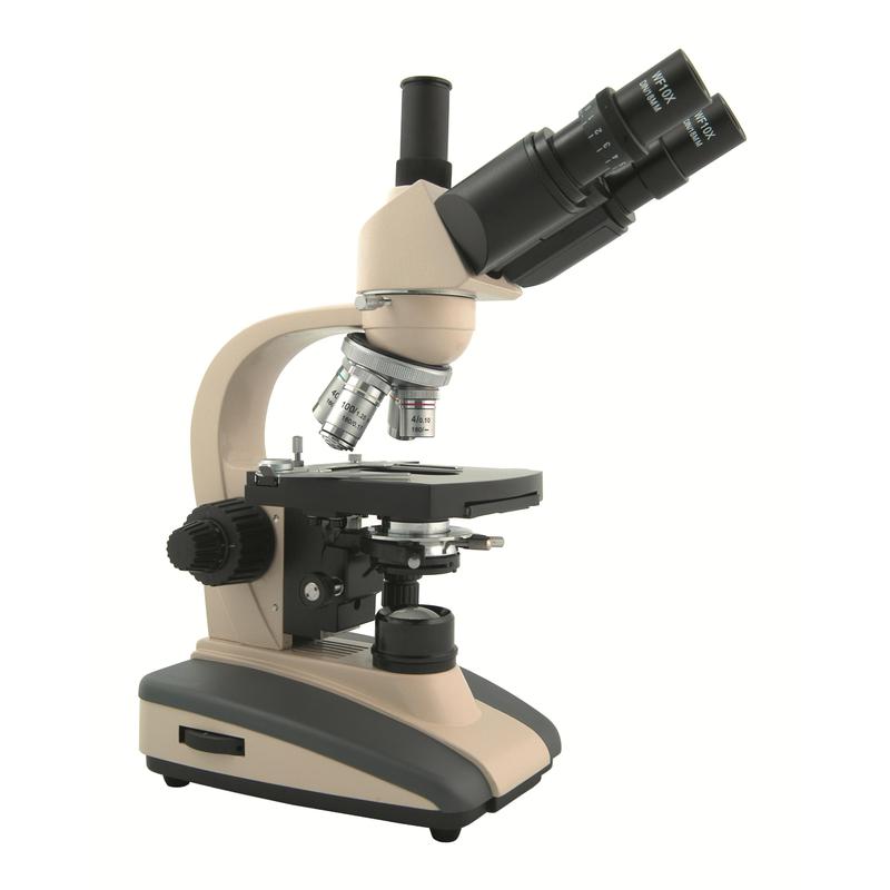 Windaus Microscópio HPM 230 triocular PL
