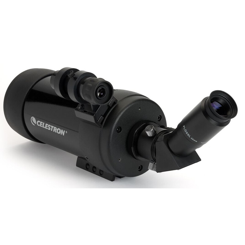 Celestron Luneta C90 Mak